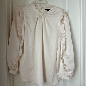 Jcrew blouse